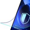 Szkło hybrydowe 3MK FlexibleGlass do Samsung Galaxy S25+ Seria telefonu Galaxy S