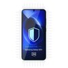Szkło hybrydowe 3MK FlexibleGlass do Samsung Galaxy S25+ Zastosowanie Ekran