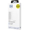 Etui 3MK Clear Case do Samsung Galaxy S25+ Przezroczysty Kompatybilność Samsung Galaxy S25+