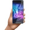 Folia ochronna 3MK Silky Matt Pro do Xiaomi 14T/14T Pro Cechy dodatkowe Pochłania uderzenia