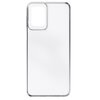 Etui 3MK Clear Case do Motorola Moto G55 5G Przezroczysty Seria telefonu Moto