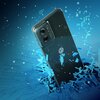 Etui 3MK Clear Case do Motorola Moto G55 5G Przezroczysty Marka telefonu Motorola