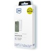 Etui 3MK Clear Case do Motorola Moto G55 5G Przezroczysty Dominujący kolor Przezroczysty