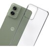 Etui 3MK Clear Case do Motorola Moto G55 5G Przezroczysty Kompatybilność Motorola Moto G55 5G