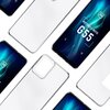 Etui 3MK Clear Case do Motorola Moto G55 5G Przezroczysty Typ Etui nakładka