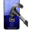 Szkło hybrydowe 3MK FlexibleGlass do Realme Pad 2 Cechy dodatkowe Powłoka antybakteryjna