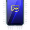 Szkło hybrydowe 3MK FlexibleGlass do Realme Pad 2 Cechy dodatkowe Wzmocnienie ekranu do 250%