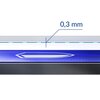 Szkło hybrydowe 3MK FlexibleGlass do Realme Pad 2 Cechy dodatkowe Chroni przed zarysowaniami i uszkodzeniem