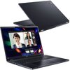 Laptop ACER TravelMate P4 16 TMP416-52-TCO 16" IPS i7-1355U 16GB RAM 512GB SSD GeForce RTX2050 Windows 11 Professional Procesor Intel Core i7-1355U