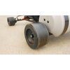 Jeździk RAZOR Ground Force Rad Rod Materiał wykonania Stal
