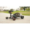 Jeździk RAZOR Ground Force Rad Rod Schowek pod siedziskiem Nie