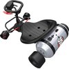 Jeździk RAZOR Ground Force Rad Rod Materiał wykonania Stal