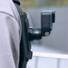 Uchwyt na klips ULANZI CO62 Wyposażenie Szybkozłączka