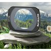 Filtr ultrafioletowy SUNNYLIFE OP3-FI851-M do DJI Osmo Pocket 3 Kolor Czarny