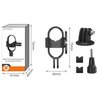 Obudowa do kamery Insta360 Go 3/Go 3s SUNNYLIFE G3S-ZJ843-D Wyposażenie Adapter z systemu GoPro na gwint 1/4"