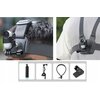 Obudowa do kamery Insta360 Go 3/Go 3s SUNNYLIFE G3S-ZJ843-D Kolor Czarny