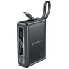 Powerbank AWEI P87K 10000mAh 30W Czarny