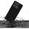 Etui 3MK Silicone Case do Xiaomi 14T Pro Czarny Model telefonu 14T Pro