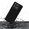 Etui 3MK Silicone Case do Xiaomi 14T Czarny Model telefonu 14T
