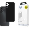 Etui 3MK Silicone Case do Samsung Galaxy A05s Czarny Seria telefonu Galaxy A