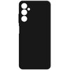 Etui 3MK Silicone Case do Samsung Galaxy A05s Czarny Kompatybilność Samsung Galaxy A05s