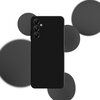 Etui 3MK Silicone Case do Samsung Galaxy A05s Czarny Gwarancja 12 miesięcy