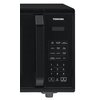 Kuchenka mikrofalowa TOSHIBA MM-EG23P BK 800W średnica 27 cm pojemność 23L Czarny Grill Tak