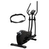 Orbitrek magnetyczny XTERRA FS 2.5 10kg 36cm + Pas telemetryczny