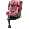 Fotelik samochodowy CARETERO Kamptos I-SIZE 40-150 cm (0-36 kg) Różowy