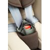Fotelik samochodowy CARETERO Kamptos I-SIZE 40-150 cm (0-36 kg) Brązowy Kategoria wzrostowa 40-105 cm