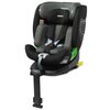 Fotelik samochodowy CARETERO Kamptos I-SIZE 40-150 cm (0-36 kg) Szary