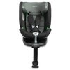 Fotelik samochodowy CARETERO Kamptos I-SIZE 40-150 cm (0-36 kg) Szary Wkładka redukcyjna Tak