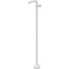 Bateria umywalkowa DEANTE Silia BQS A2KK Bianco