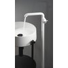 Bateria umywalkowa DEANTE Silia BQS A2KK Bianco Bateria termostatyczna Nie