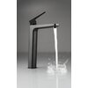 Bateria umywalkowa DEANTE Blur BQL N20K Nero Typ Umywalkowa