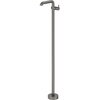 Bateria umywalkowa DEANTE Silia BQS D2KK Titanium