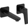 Bateria umywalkowa DEANTE Blur BQL N54L Nero