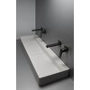 Bateria umywalkowa DEANTE Blur BQL D54L Titanium Bateria termostatyczna Nie