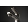 Bateria umywalkowa DEANTE Blur BQL D20M Titanium Seria Blur