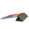 Etui HAMA Fold Clear do Apple iPad Pro 11 20/21 Czarny Funkcja podstawki Tak