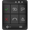 Antyradar YANOSIK XS Premium + 9 miesięcy abonamentu