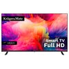 Telewizor KRUGER&MATZ KM0243FHD-V2 43" LED Vidaa TV
