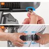 Szelki SUNNYLIFE ZJ844-D do Dji RC Plus Konstrukcja Materiał elastyczny