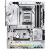 Płyta główna ASROCK X870 Steel Legend WiFi Obsługiwane procesory AMD Ryzen 5