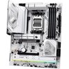 Płyta główna ASROCK X870 Steel Legend WiFi Obsługiwane procesory AMD Ryzen 7
