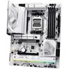 Płyta główna ASROCK X870 Steel Legend WiFi Obsługiwane procesory AMD Ryzen 9