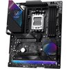 Płyta główna ASROCK X870 Riptide WiFi Obsługiwane procesory AMD Ryzen 9