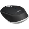 Mysz LOGITECH M535 Czarny Typ myszy Laserowa