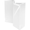 Router MSI Roamii BE Lite 2.4 / 5 GHz (DualBand), Wi-Fi Mesh (2 szt.) Obsługiwane standardy Wi-Fi 7 (802.11 a/b/g/n/ac/ax/be)