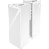 Router MSI Roamii BE Lite 2.4 / 5 GHz (DualBand), Wi-Fi Mesh (2 szt.) Złącza 1 x Złącze zasilania